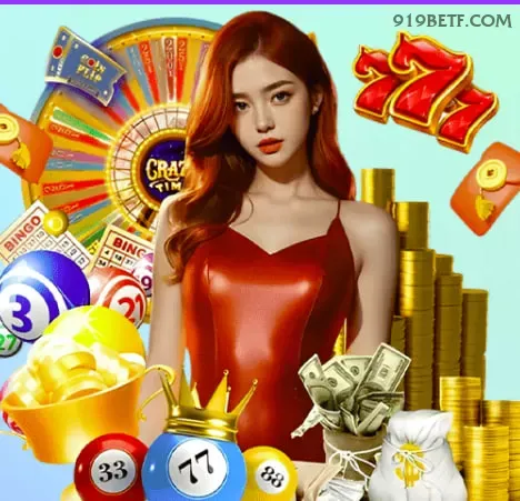Slots no app 919bet mobile