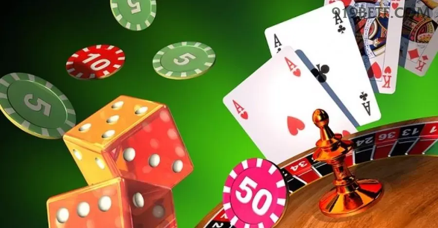 App 919bet Android download