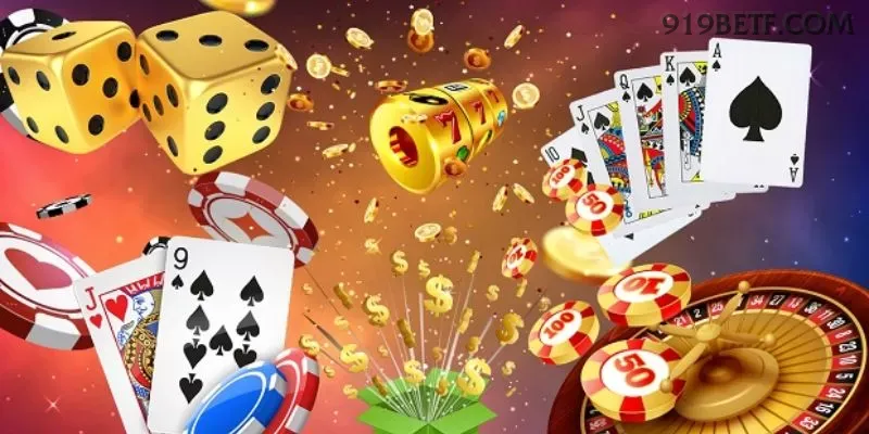 919bet multi dispositivo