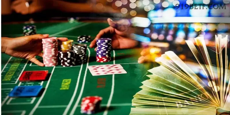 Programa VIP 919bet - benefícios exclusivos